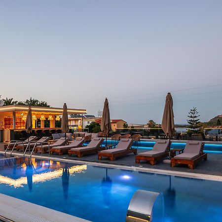 Isla Villas & Suites Bali  エクステリア 写真