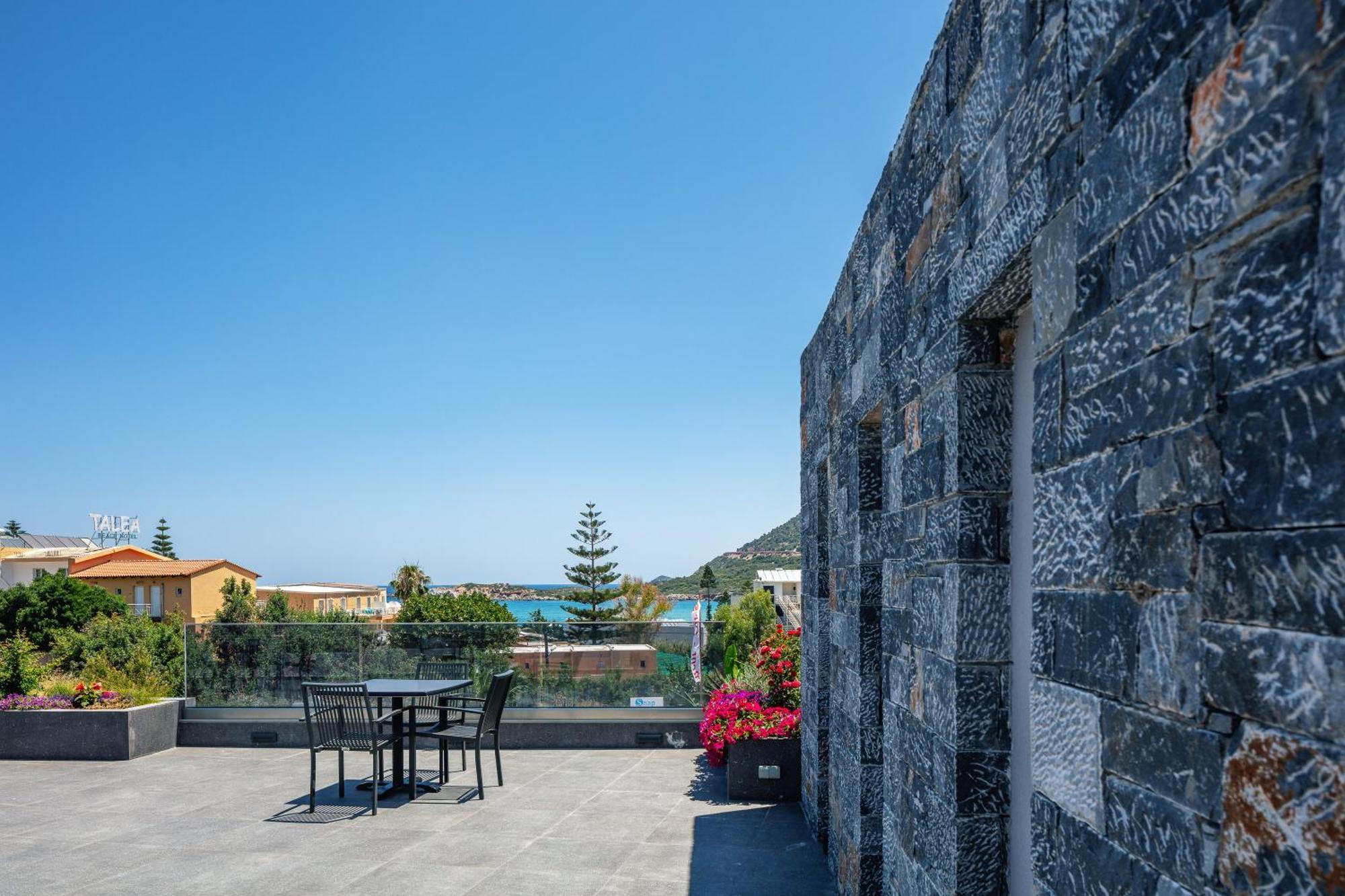 Isla Villas & Suites Bali  エクステリア 写真
