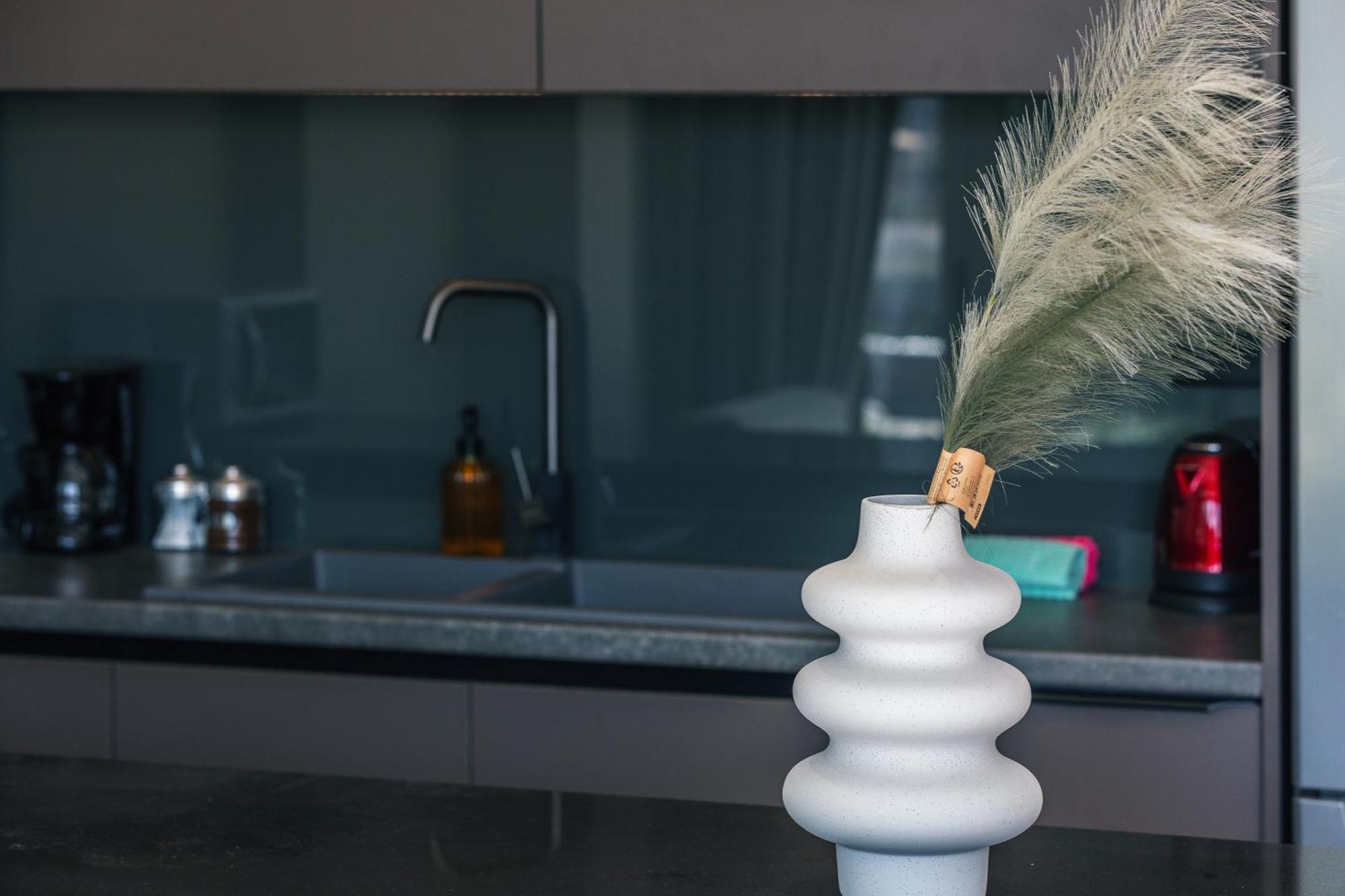Isla Villas & Suites Bali  エクステリア 写真