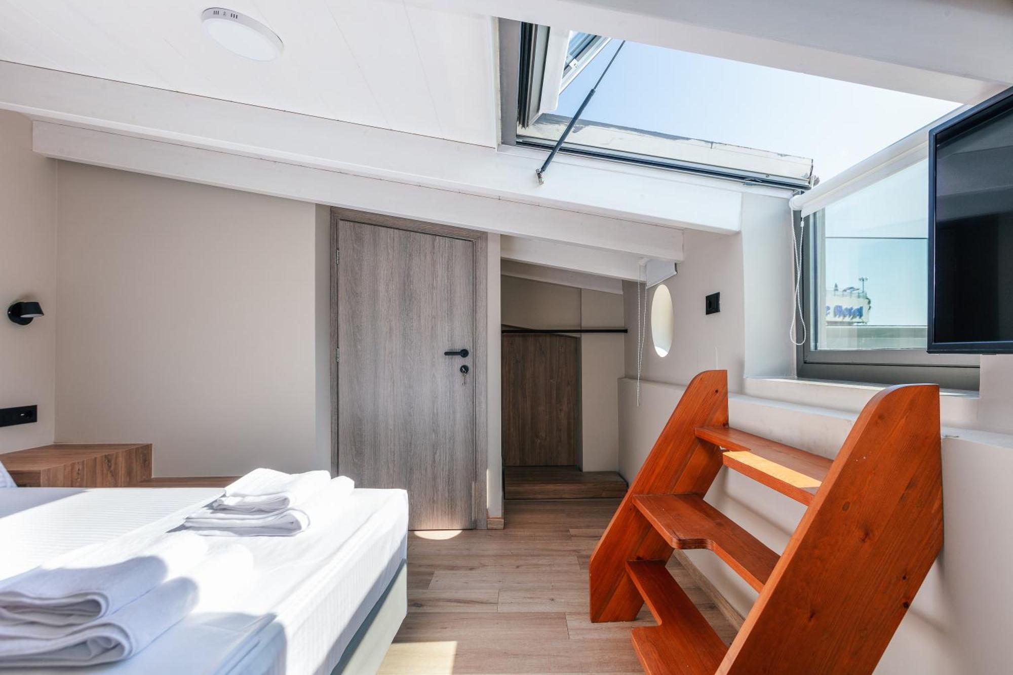 Isla Villas & Suites Bali  エクステリア 写真