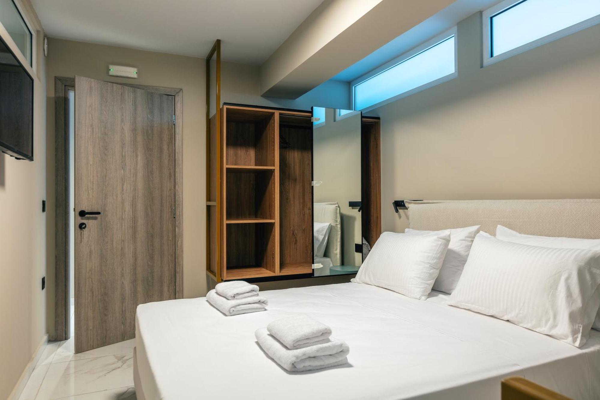 Isla Villas & Suites Bali  エクステリア 写真