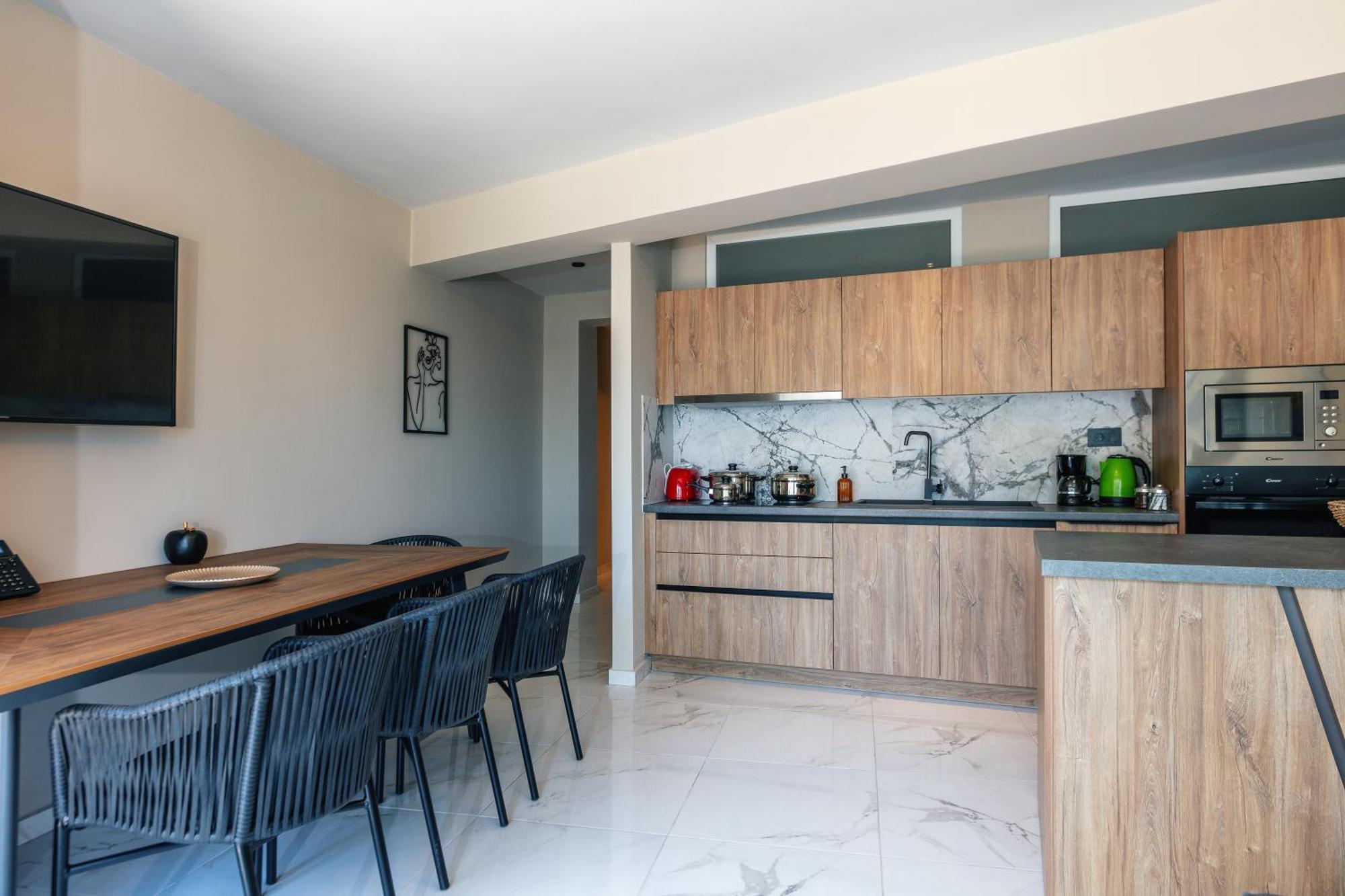 Isla Villas & Suites Bali  エクステリア 写真