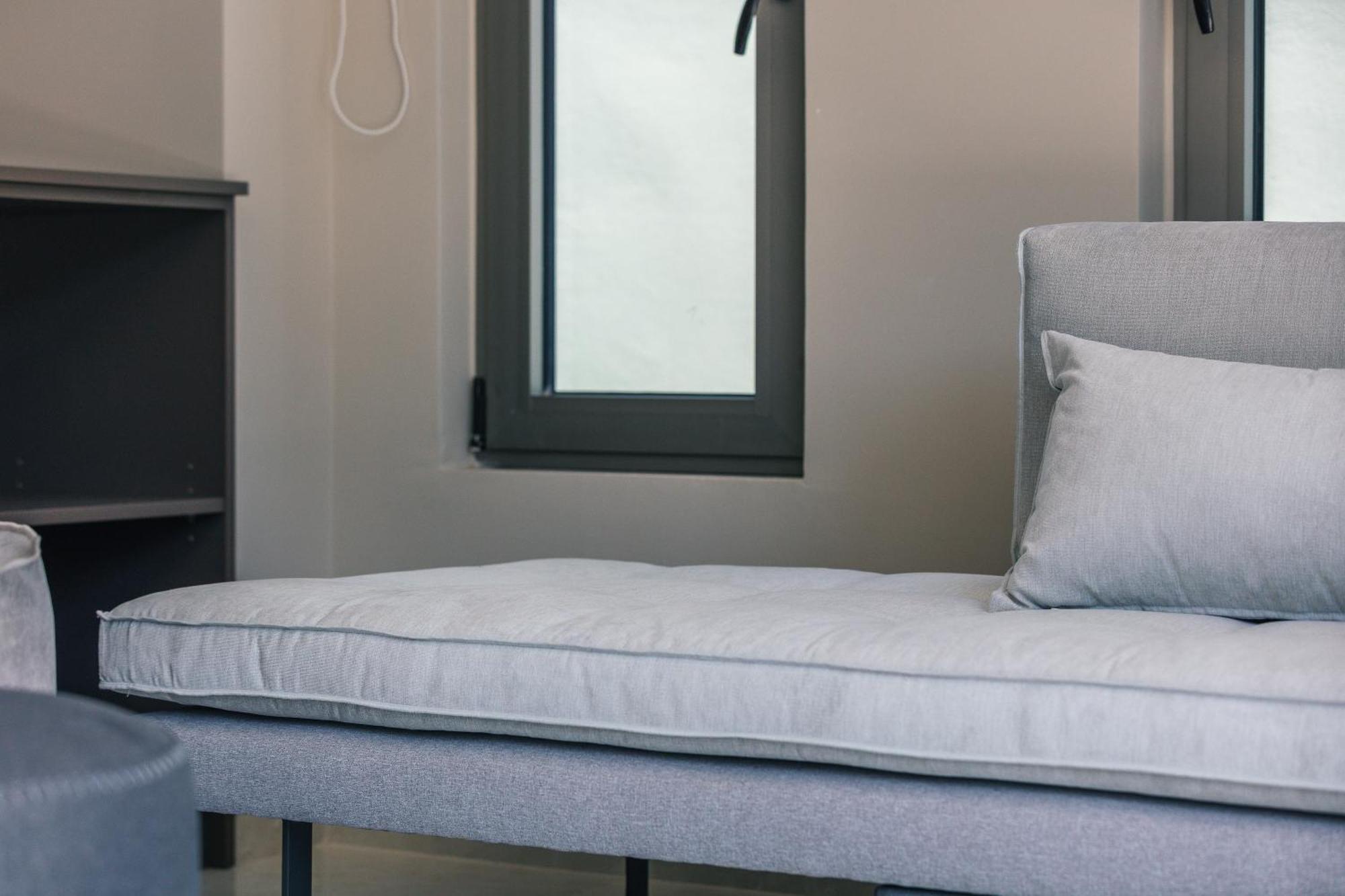 Isla Villas & Suites Bali  エクステリア 写真