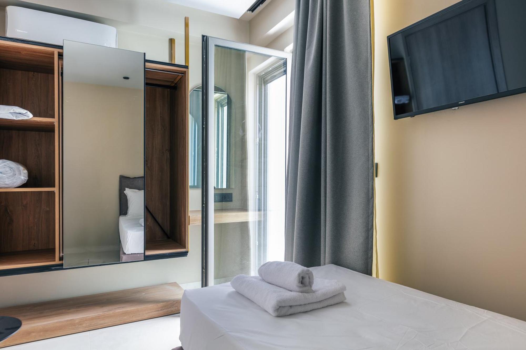 Isla Villas & Suites Bali  エクステリア 写真