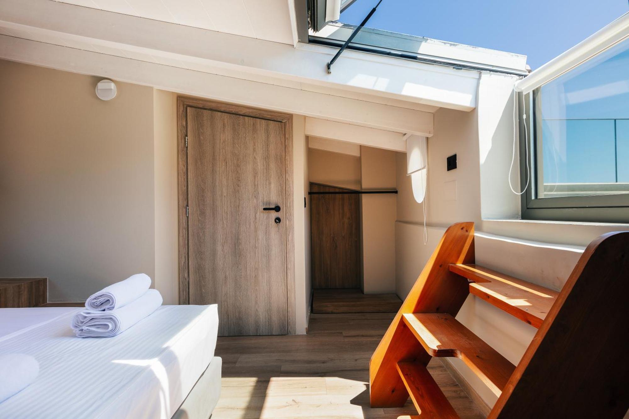 Isla Villas & Suites Bali  エクステリア 写真