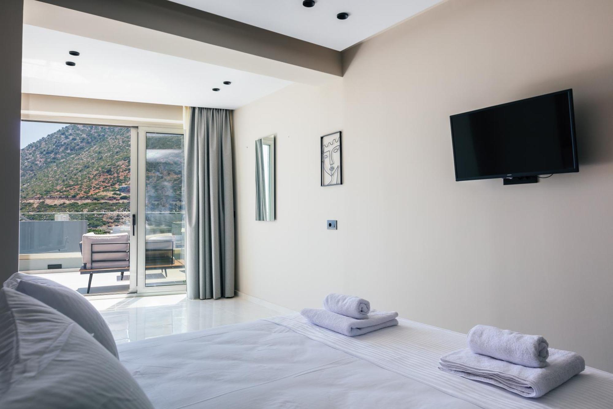 Isla Villas & Suites Bali  エクステリア 写真